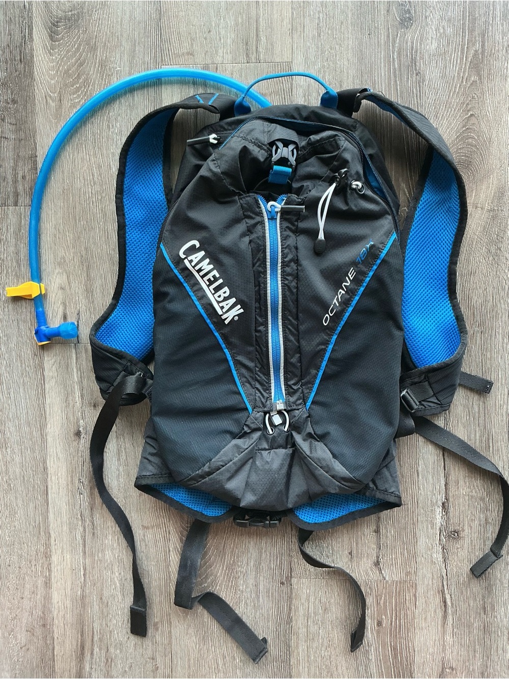 CamelBak Octane 18x Hydration Pack